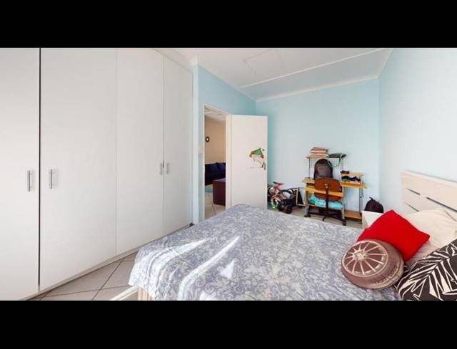 3 BEDROOM TOWNHOUSE FOR SALE IN NORTON HOME ESTATE